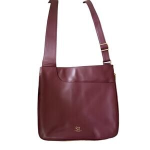 Radley London Leather Purse Crossbody Bag